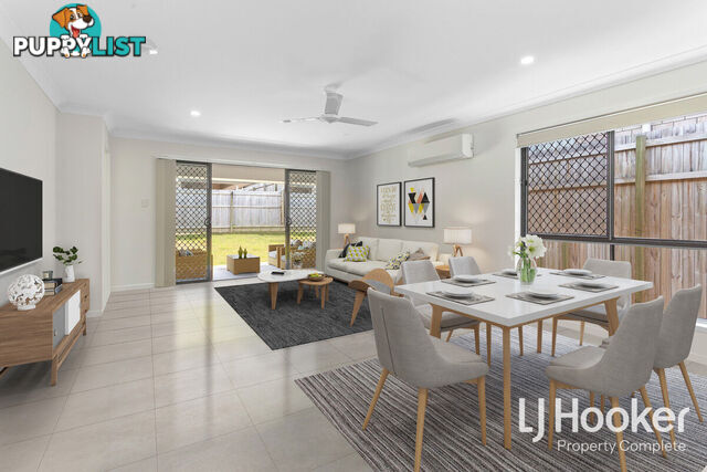 14 Rosewood Circuit YARRABILBA QLD 4207