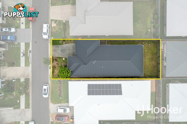 14 Rosewood Circuit YARRABILBA QLD 4207