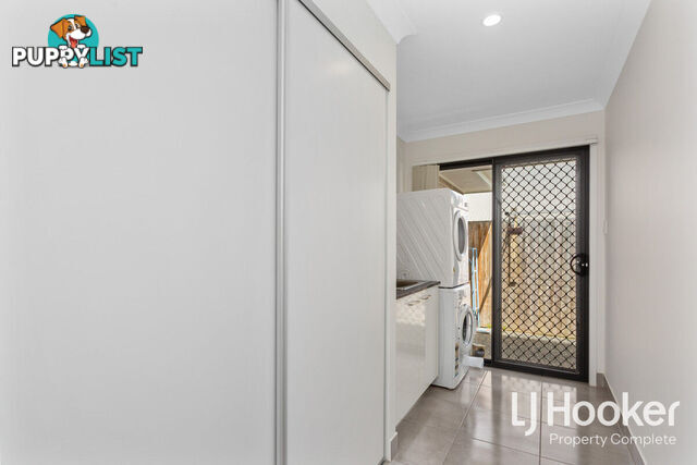 14 Rosewood Circuit YARRABILBA QLD 4207