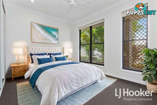 14 Rosewood Circuit YARRABILBA QLD 4207