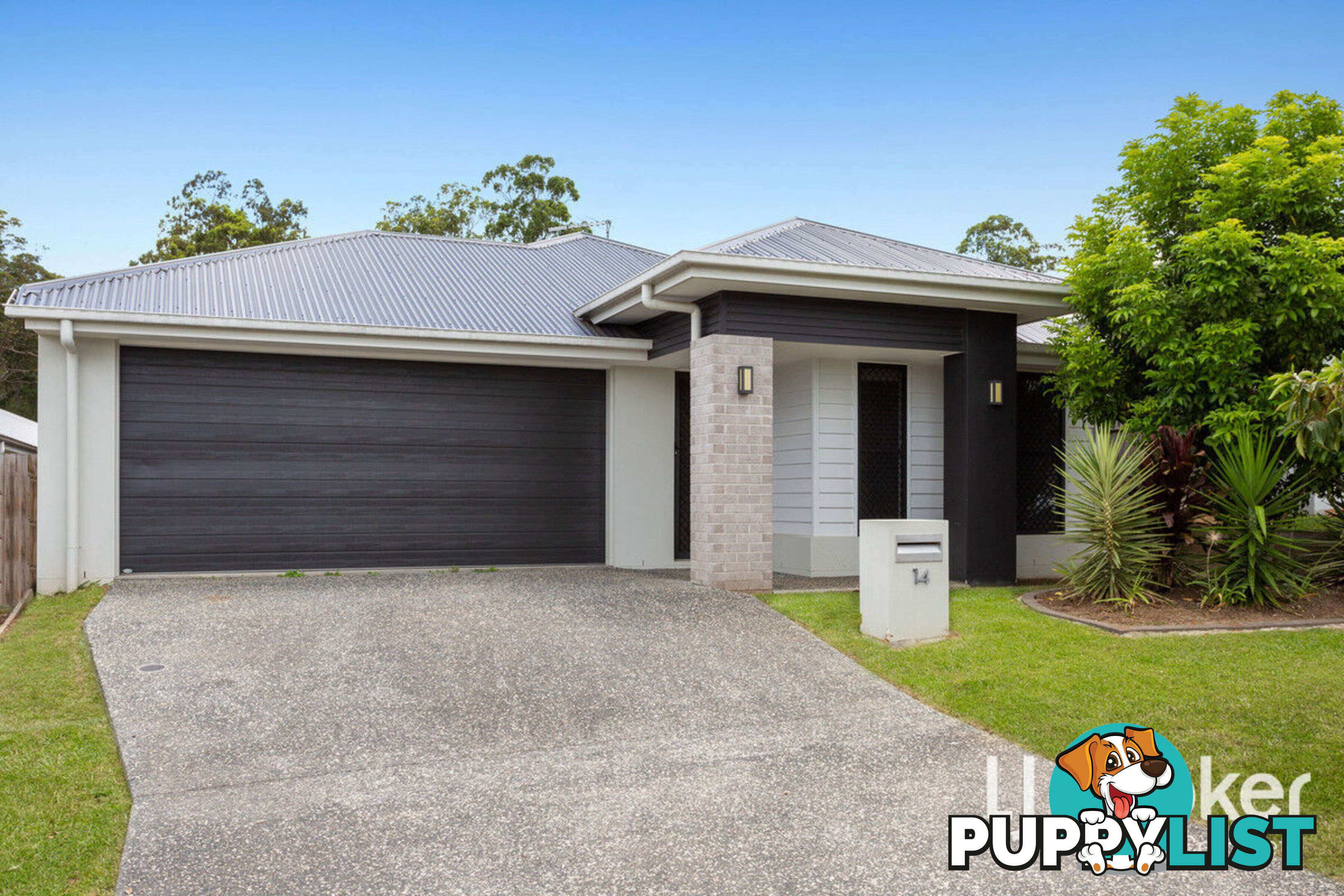 14 Rosewood Circuit YARRABILBA QLD 4207