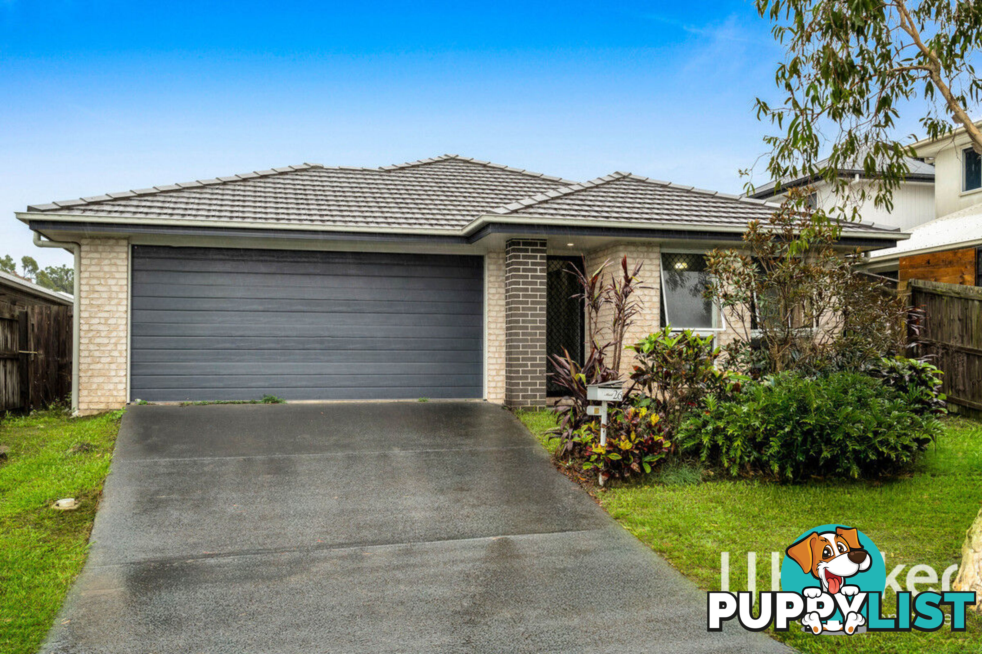 26 Orb Street YARRABILBA QLD 4207