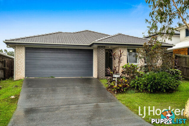 26 Orb Street YARRABILBA QLD 4207