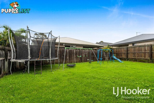 26 Orb Street YARRABILBA QLD 4207