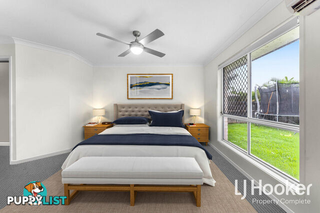 26 Orb Street YARRABILBA QLD 4207