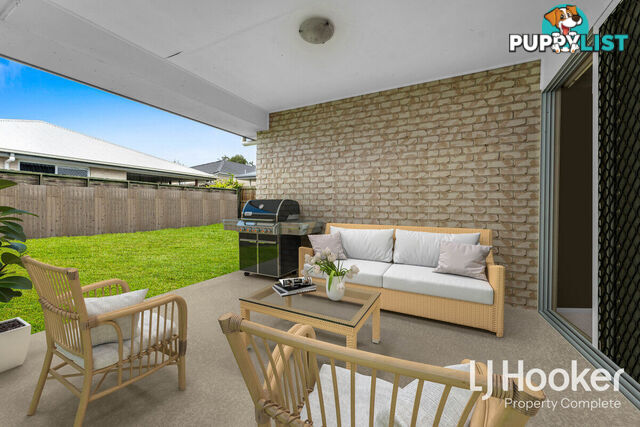 26 Orb Street YARRABILBA QLD 4207
