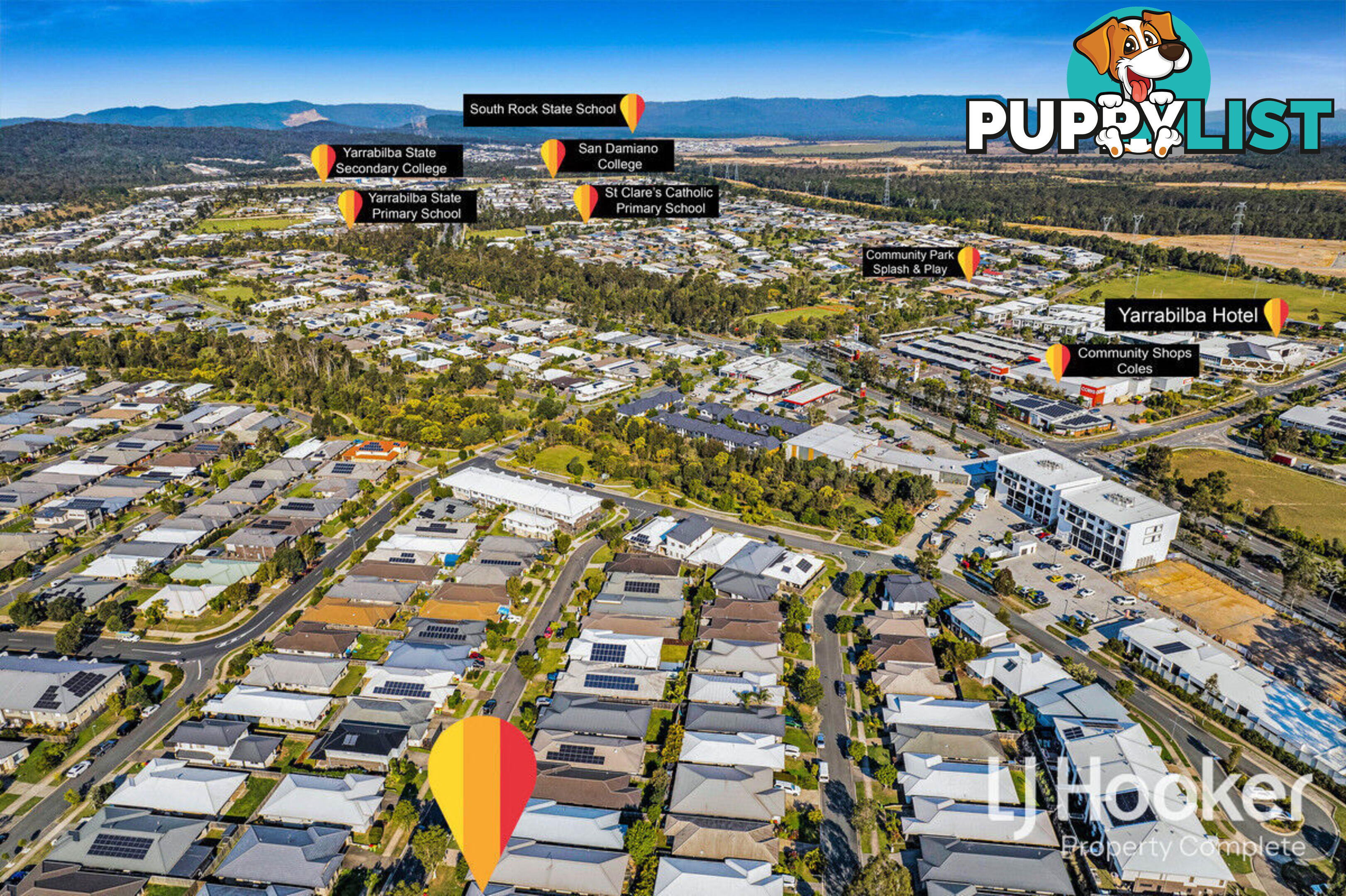 26 Orb Street YARRABILBA QLD 4207