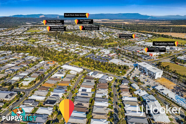 26 Orb Street YARRABILBA QLD 4207
