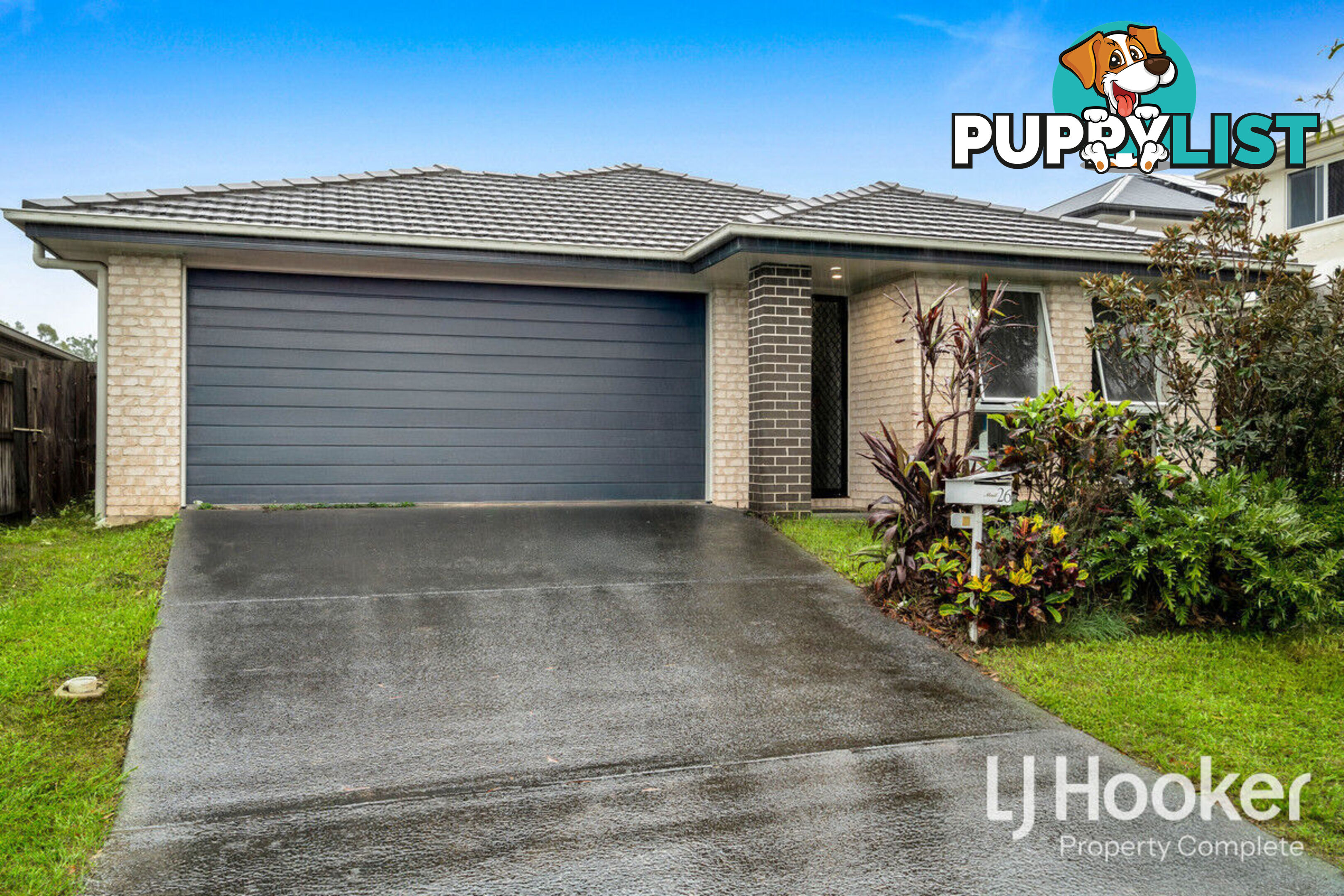 26 Orb Street YARRABILBA QLD 4207