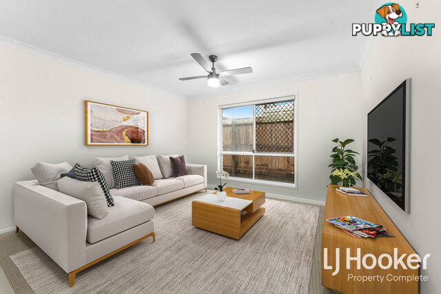 26 Orb Street YARRABILBA QLD 4207