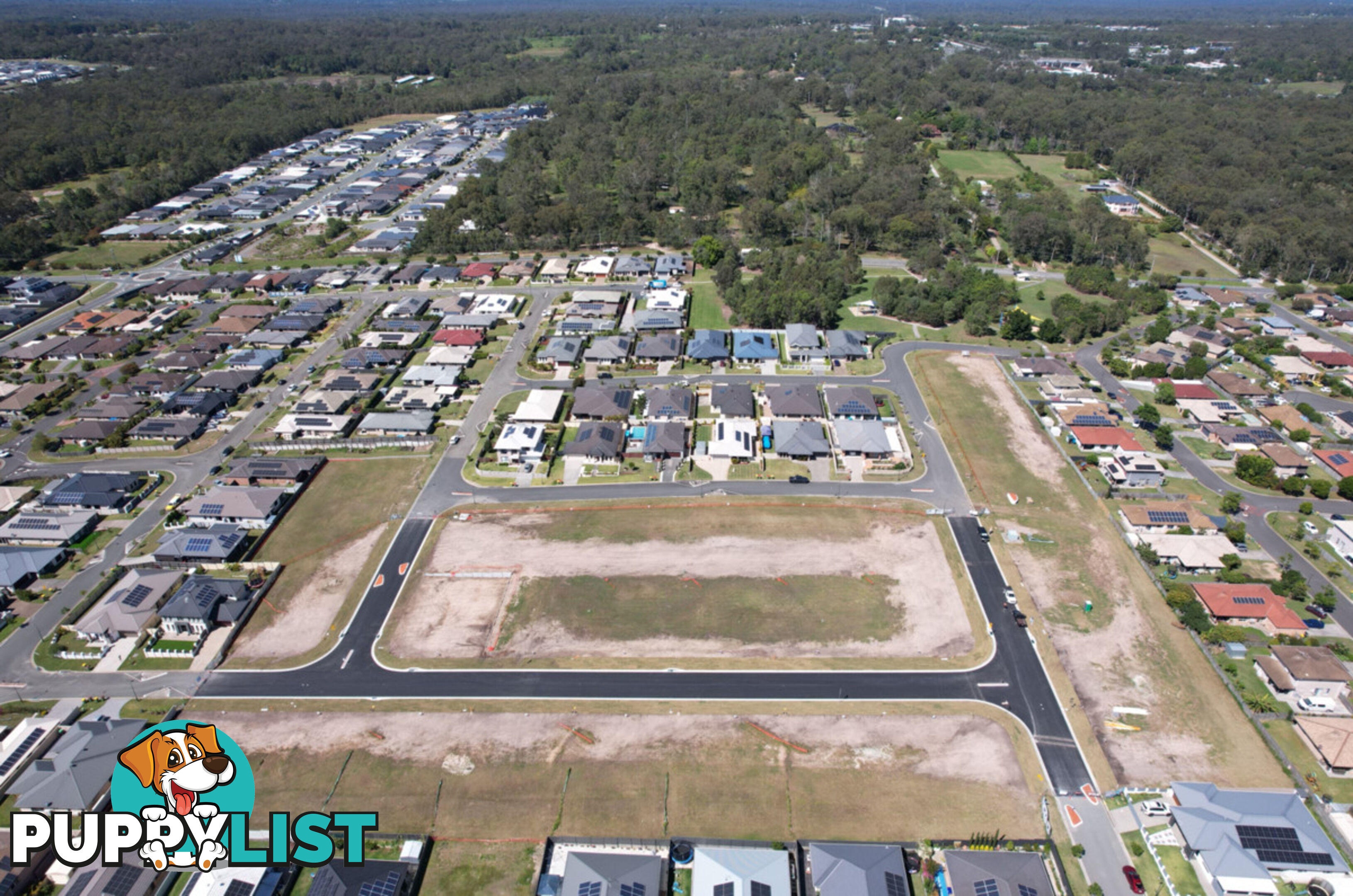 Lot 52/4 Marcus Drive REGENTS PARK QLD 4118