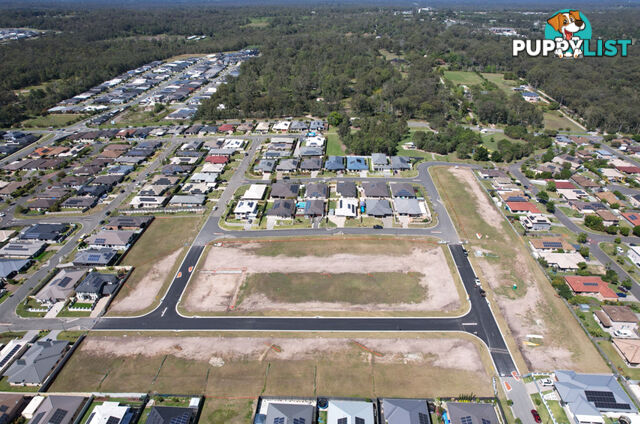 Lot 52/4 Marcus Drive REGENTS PARK QLD 4118