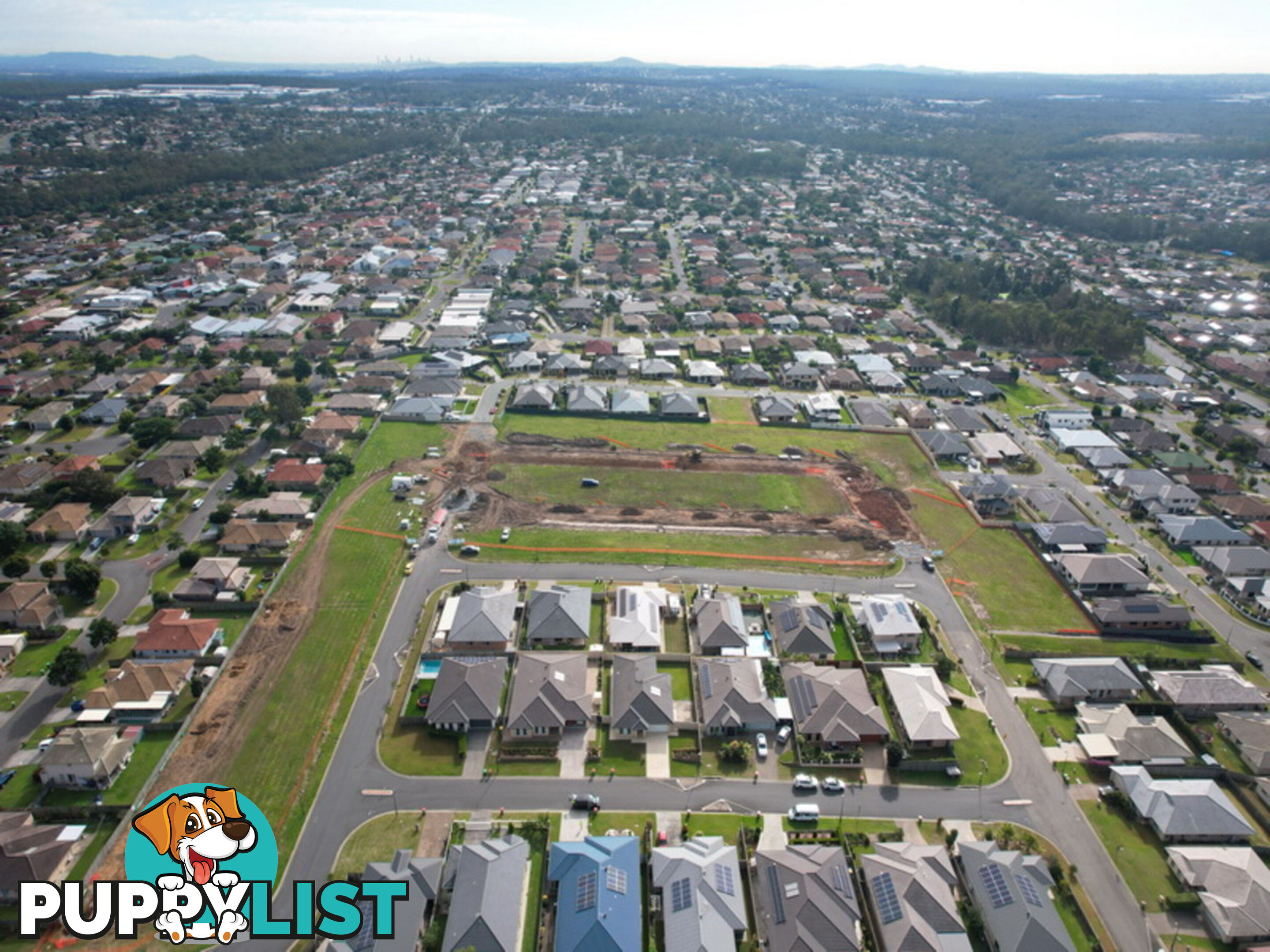 Lot 52/4 Marcus Drive REGENTS PARK QLD 4118