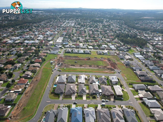 Lot 52/4 Marcus Drive REGENTS PARK QLD 4118