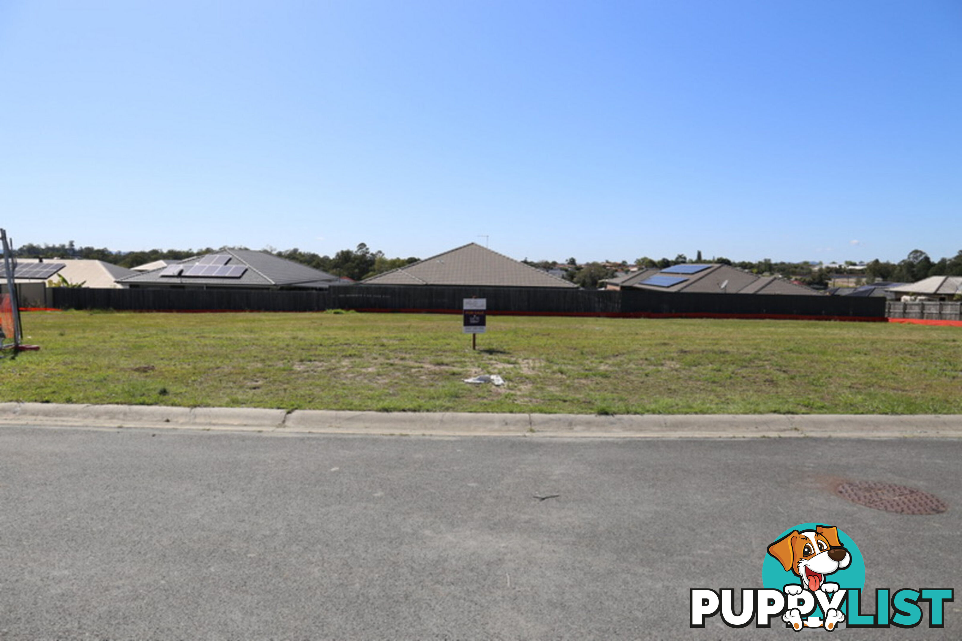 Lot 52/4 Marcus Drive REGENTS PARK QLD 4118