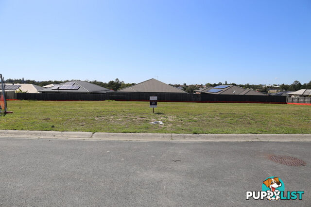 Lot 52/4 Marcus Drive REGENTS PARK QLD 4118