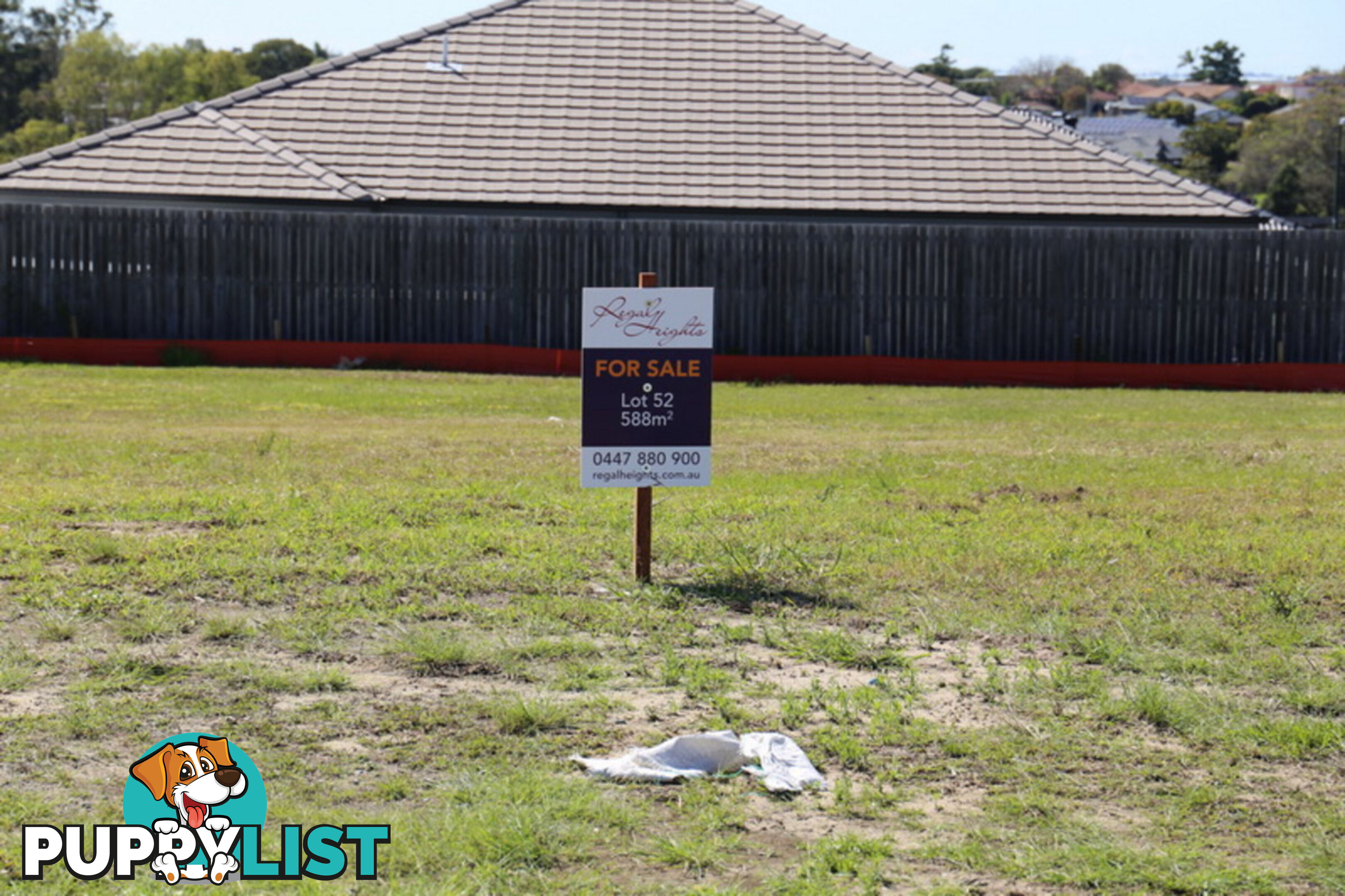 Lot 52/4 Marcus Drive REGENTS PARK QLD 4118