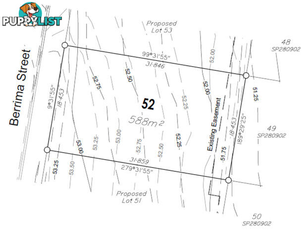 Lot 52/4 Marcus Drive REGENTS PARK QLD 4118