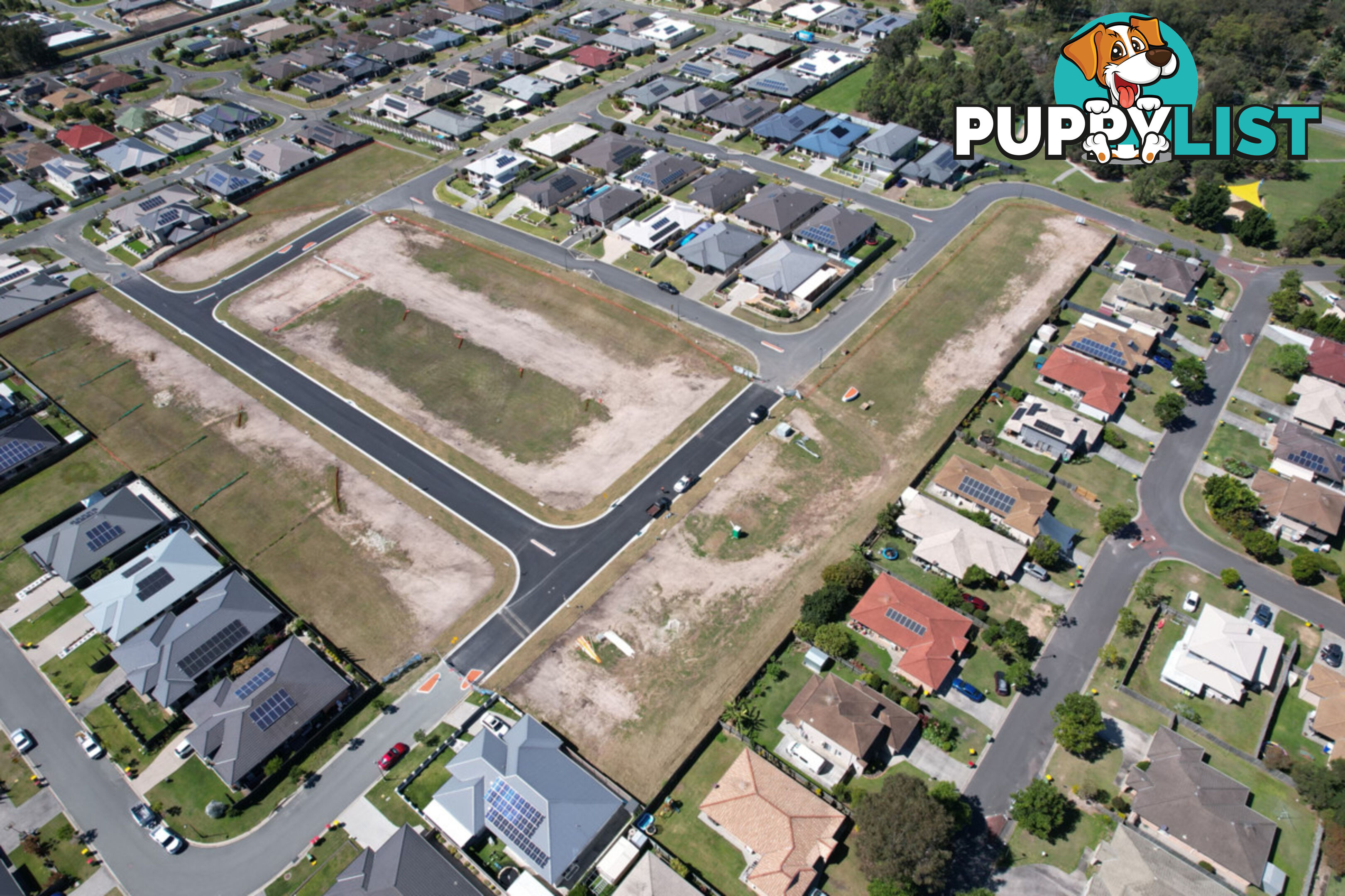 Lot 52/4 Marcus Drive REGENTS PARK QLD 4118