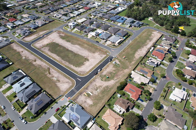 Lot 52/4 Marcus Drive REGENTS PARK QLD 4118