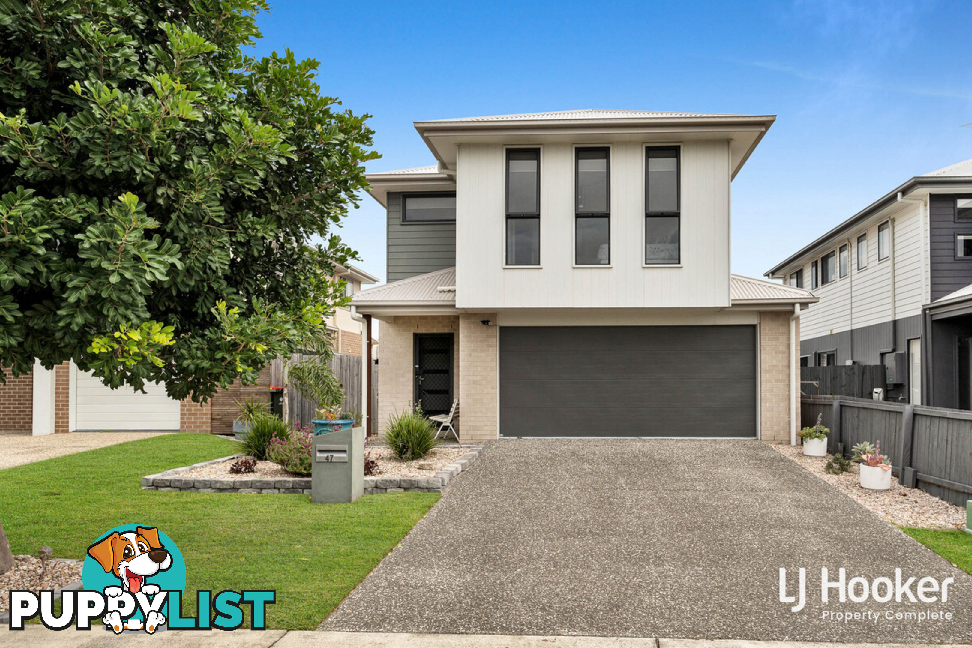 47 Darnell Street YARRABILBA QLD 4207