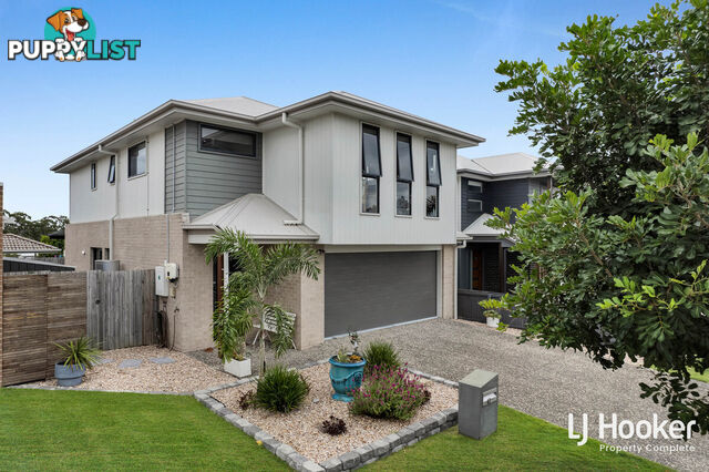 47 Darnell Street YARRABILBA QLD 4207