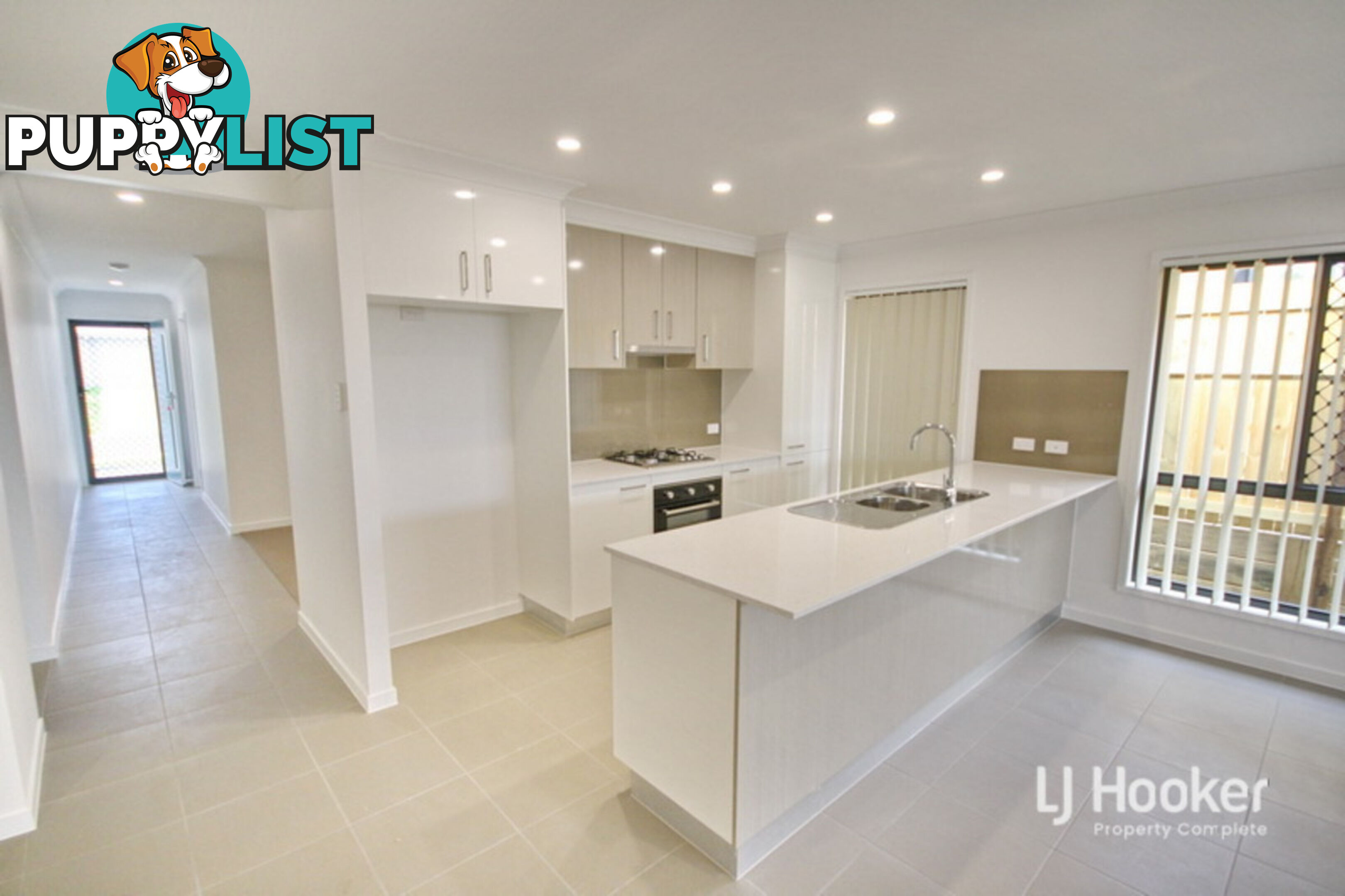 17 Rosewood Circuit YARRABILBA QLD 4207