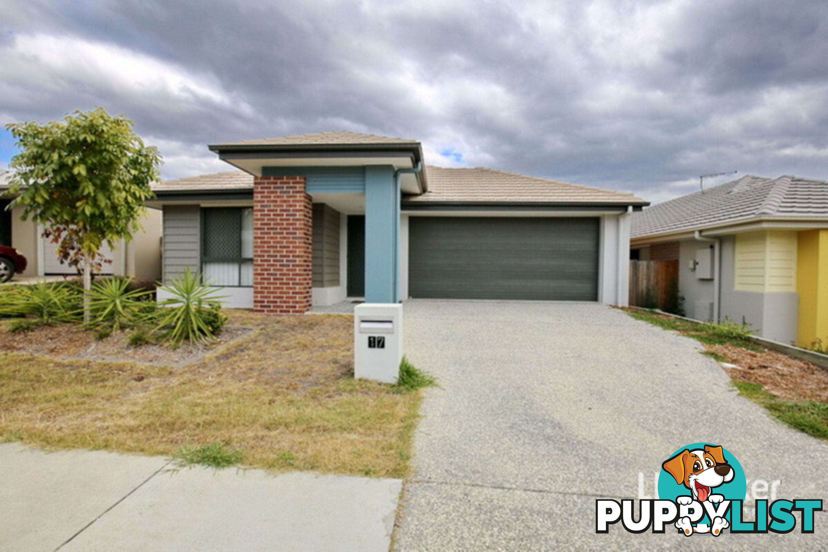 17 Rosewood Circuit YARRABILBA QLD 4207