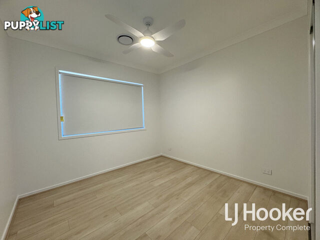 21 Liverpool Circuit YARRABILBA QLD 4207