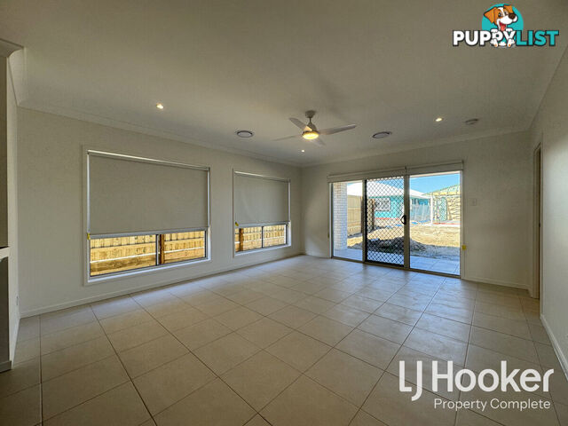 21 Liverpool Circuit YARRABILBA QLD 4207