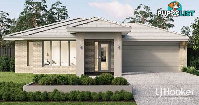 21 Liverpool Circuit YARRABILBA QLD 4207