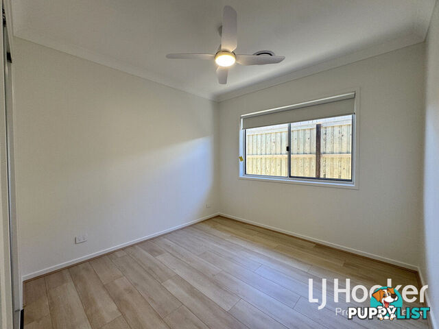 21 Liverpool Circuit YARRABILBA QLD 4207
