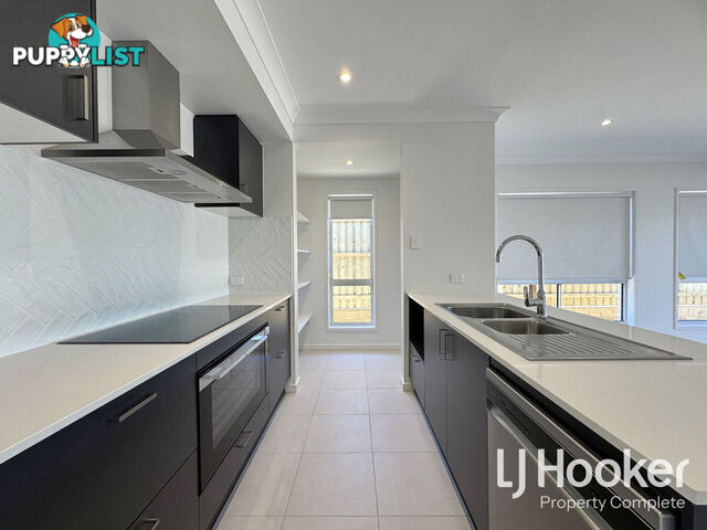 21 Liverpool Circuit YARRABILBA QLD 4207