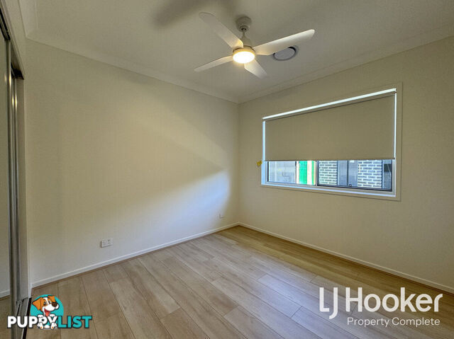 21 Liverpool Circuit YARRABILBA QLD 4207