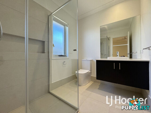 21 Liverpool Circuit YARRABILBA QLD 4207