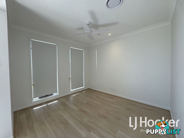 21 Liverpool Circuit YARRABILBA QLD 4207