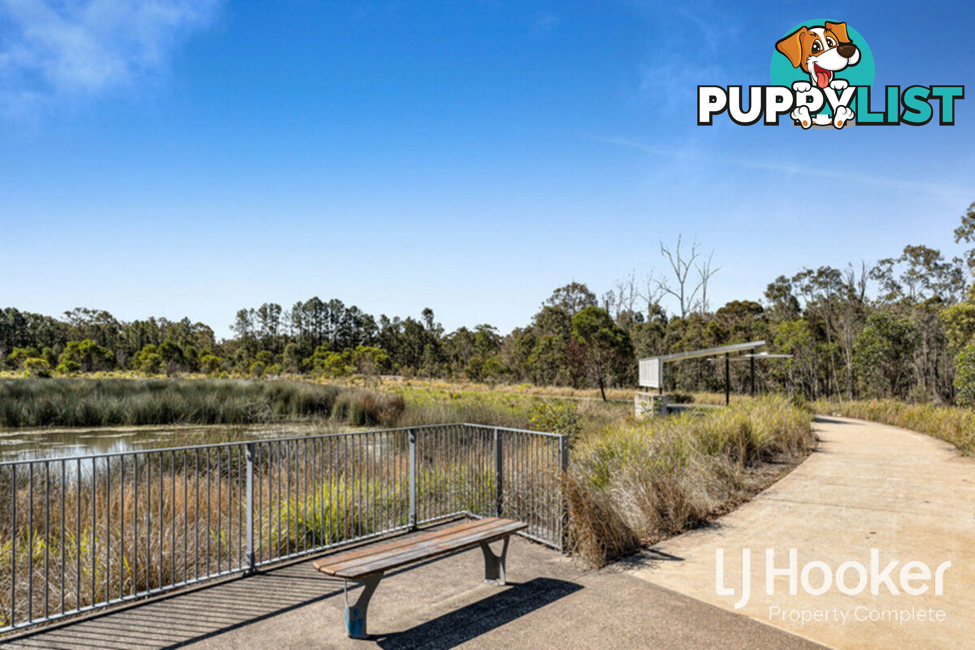 42 Cambridge Circuit YARRABILBA QLD 4207