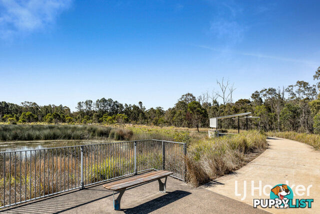 42 Cambridge Circuit YARRABILBA QLD 4207