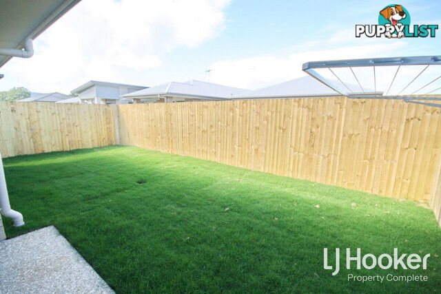 42 Cambridge Circuit YARRABILBA QLD 4207
