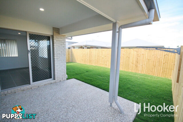 42 Cambridge Circuit YARRABILBA QLD 4207
