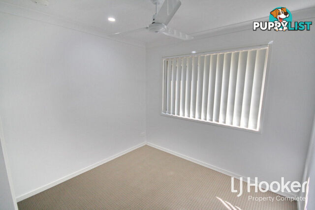 42 Cambridge Circuit YARRABILBA QLD 4207