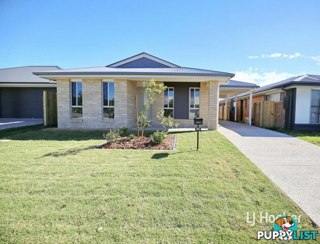 28 Leland Street YARRABILBA QLD 4207