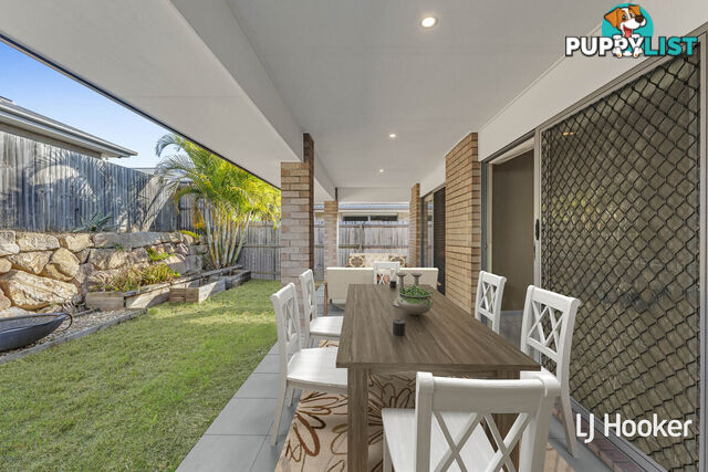 177 Darlington Drive YARRABILBA QLD 4207