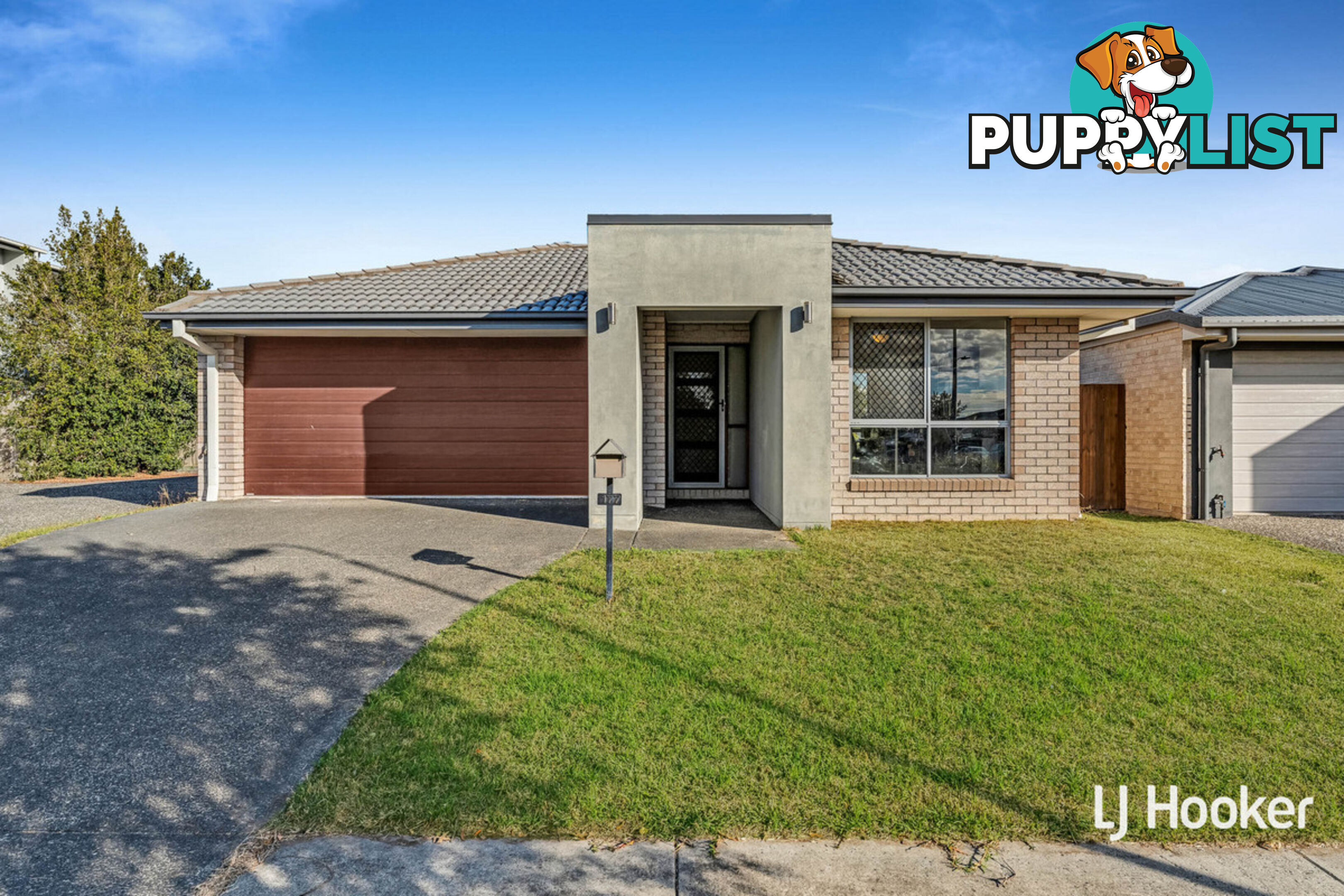 177 Darlington Drive YARRABILBA QLD 4207