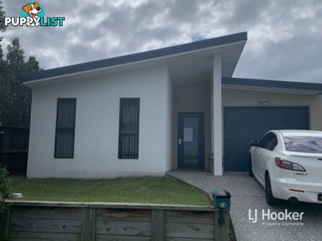 28 Baspa Street HOLMVIEW QLD 4207