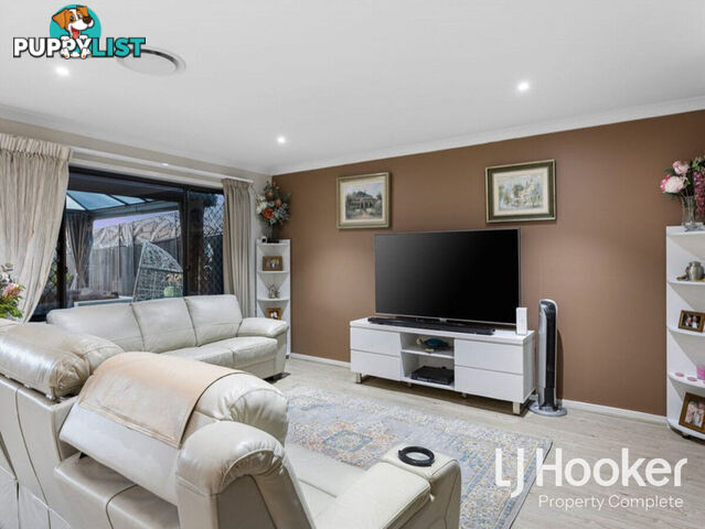 26 Sandell Street YARRABILBA QLD 4207