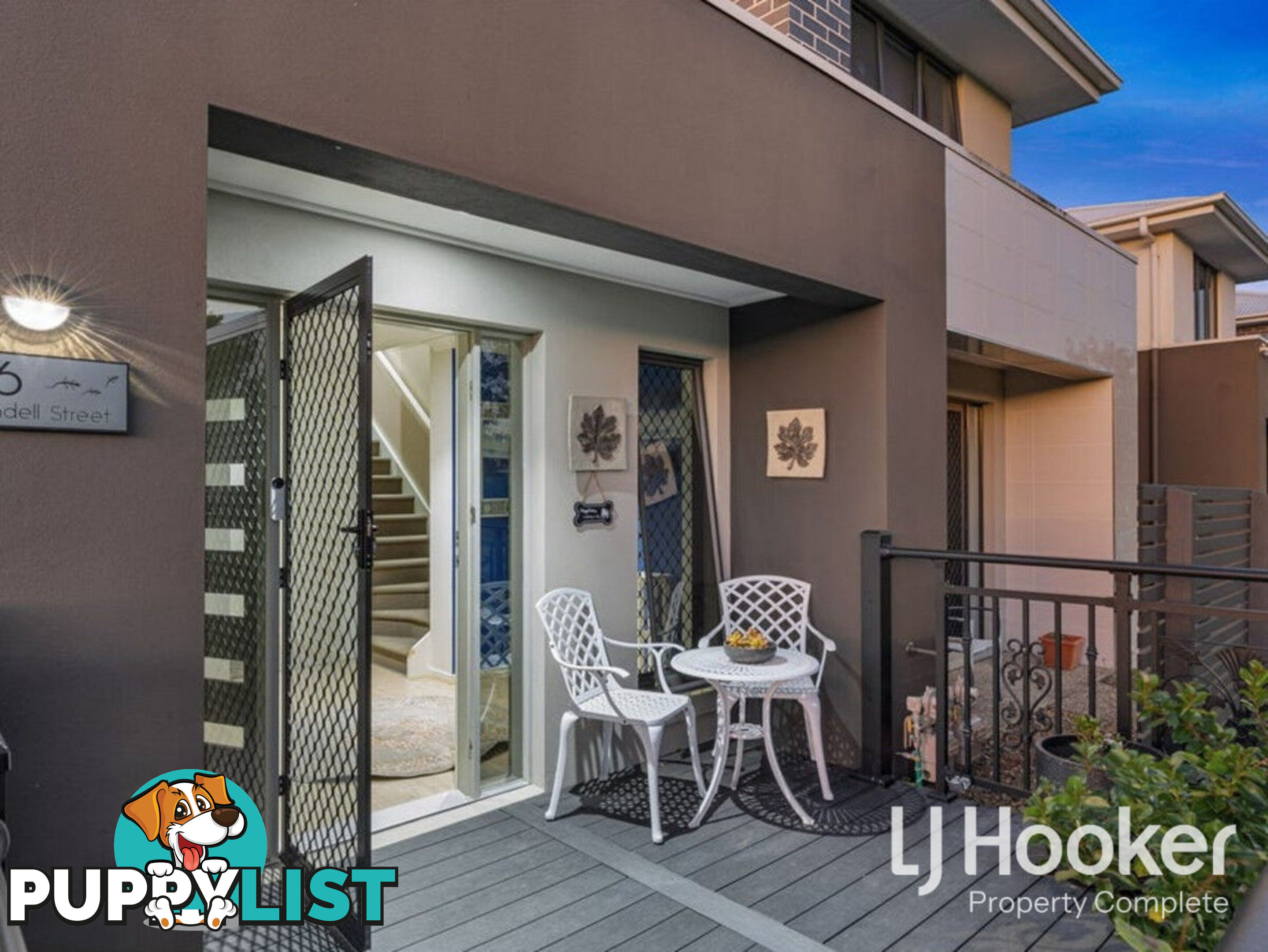 26 Sandell Street YARRABILBA QLD 4207