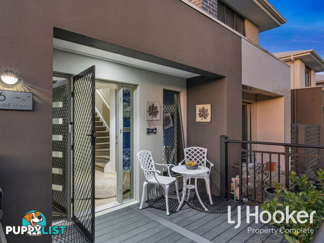26 Sandell Street YARRABILBA QLD 4207
