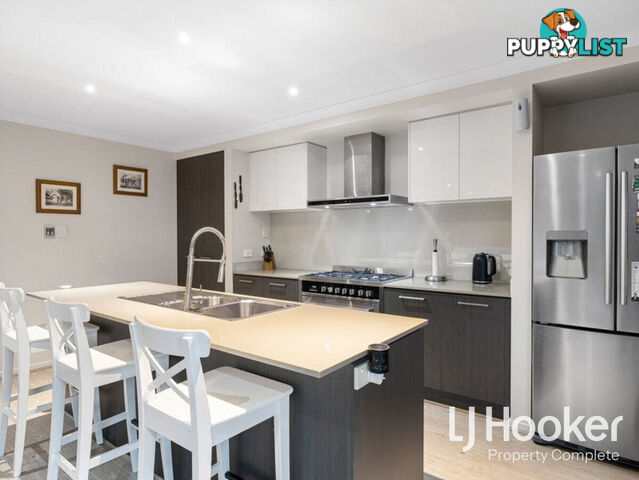 26 Sandell Street YARRABILBA QLD 4207