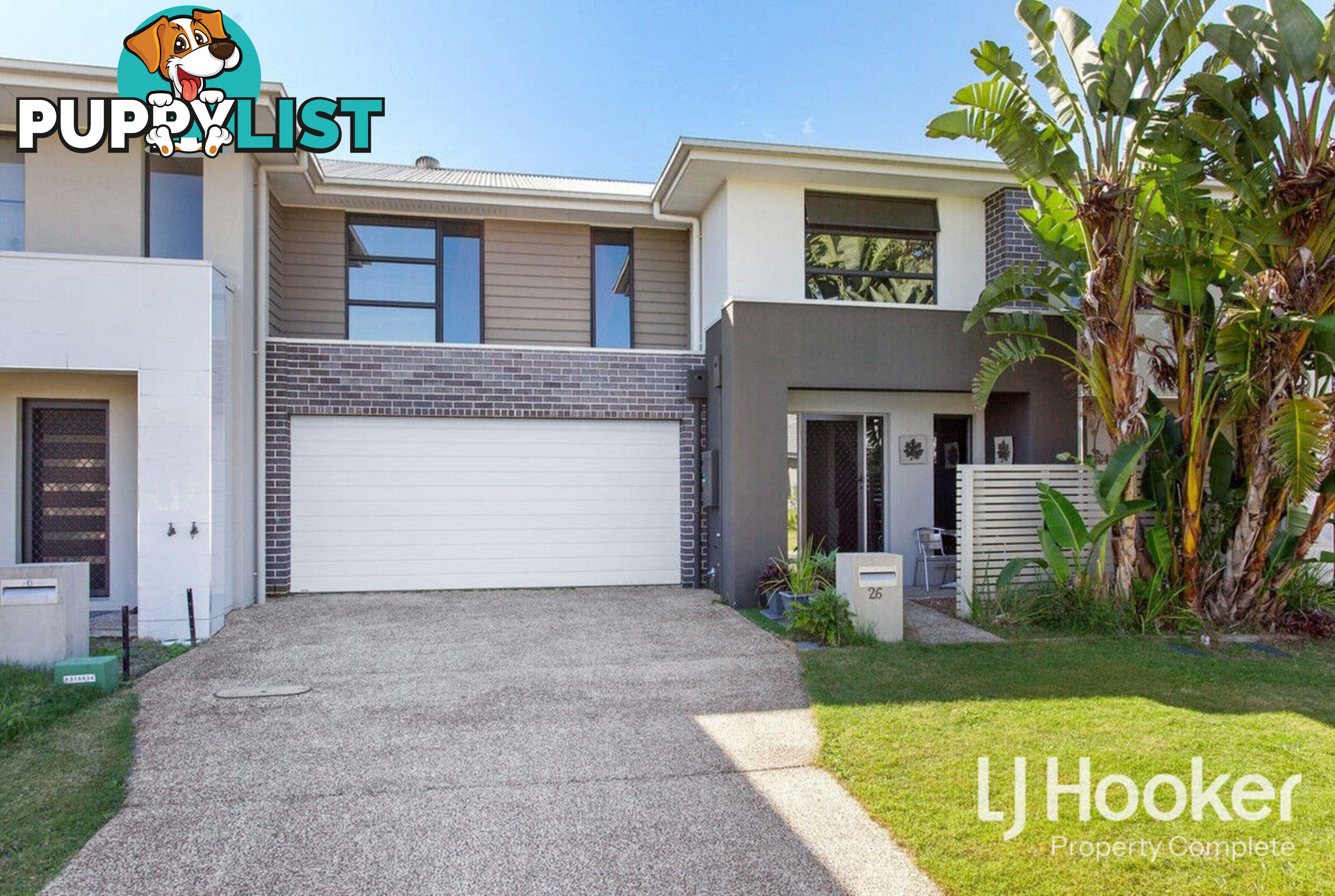 26 Sandell Street YARRABILBA QLD 4207